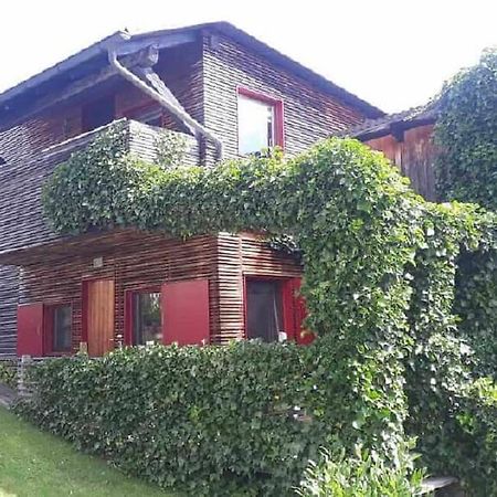 Ferienhaus Am Eichert 林区富尔特 外观 照片