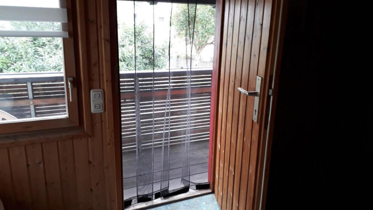 Ferienhaus Am Eichert 林区富尔特 外观 照片